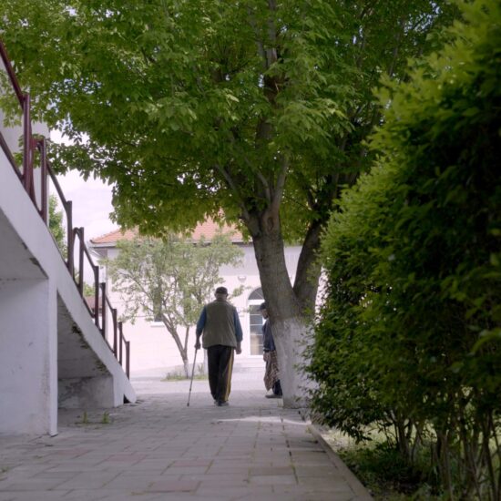 Proiect reabilitare energetica camin varstnici Alba Iulia23