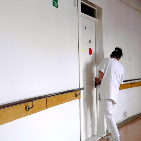 Proiect reabilitare energetica camin varstnici Alba Iulia27