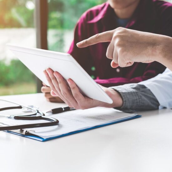 informare si consiliere